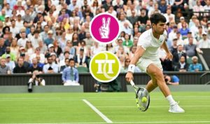 Pronostics Wimbledon – 1 000 € de lots remportés par les vainqueurs !