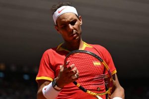 « Quand les JO seront terminés, je prendrai les décisions qu&rsquo;il faut » (Tennis (H))