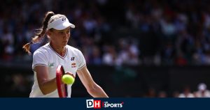 Quelle affiche pour la finale dames à Wimbledon ? (direct 14h30)
