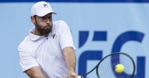 Quentin Halys en finale – rts.ch