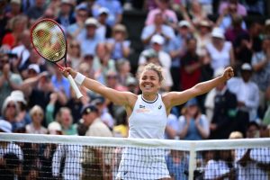 Qui succédera à Vondrousova… Le programme du samedi 13 juillet à Wimbledon
