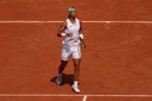 Rafael Nadal annule ses entrainements suite à une lésion à l&rsquo;adducteur droit