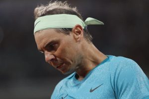 Rafael Nadal battu par Nuno Borges en finale de l&rsquo;Open de Bastad
