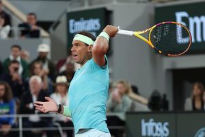 Rafael Nadal domine Cameron Norrie et se qualifie pour les quarts de finale à Bastad