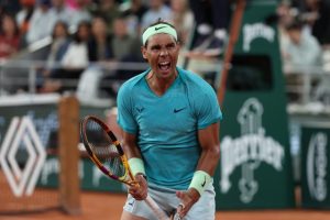 Rafael Nadal en demi-finales à Bastad après un combat de quatre heures