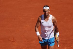  » Rafael Nadal est au maximum de ses capacités « 