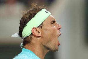 Rafael Nadal est en finale de Bastad après un beau duel contre Adjukovic