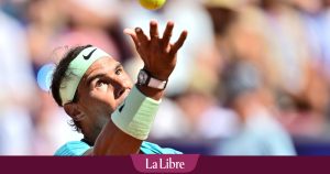 Rafael Nadal est-il prêt pour les Jeux olympiques de Paris après sa finale perdue à Bastad contre Nuno Borges? « Cela a été une semaine positive »