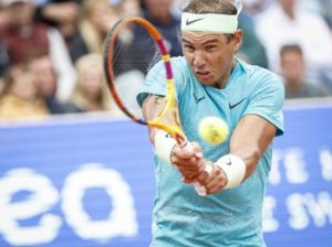 Rafael Nadal se joue de Norrie et avance en quarts