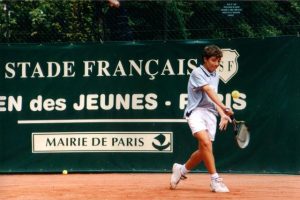 Richard Gasquet, Daniil Medvedev, Iga Swiatek… Comment l&rsquo;Open du Stade Français de Saint-Cloud est devenu une fabrique de pépites du tennis mondial