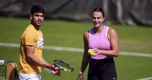 Sans un immense favori, Wimbledon se cherche autant un vrai patron qu&rsquo;une vraie patronne – rts.ch