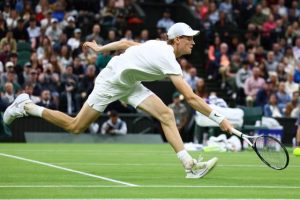 Sinner, Alcaraz, Monfils… Le programme du vendredi 5 juillet à Wimbledon