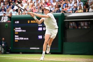 Sinner, Alcaraz, Paolini… Le programme du mardi 9 juillet à Wimbledon
