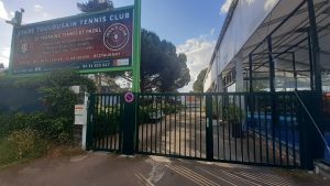 Stade Toulousain tennis : comment le club devrait pouvoir repartir avant la rentrée