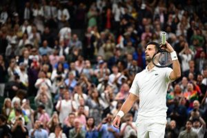 Svitolina, Djokovic, Fritz… Le programme du mercredi 10 juillet à Wimbledon