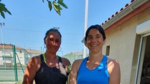 Tennis : 270 compétiteurs au tournoi