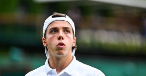 Tennis – ATP – Atlanta : Cazaux éliminé dès son entrée en lice