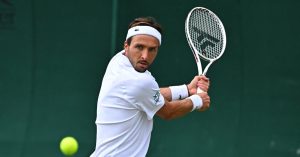 Tennis – ATP – Atlanta : Rinderknech domine Walton et se qualifie en quarts de finale