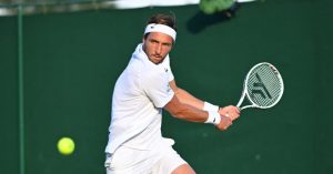 Tennis – ATP – Atlanta : Rinderknech s’invite dans le dernier carré