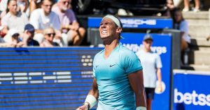 Tennis – ATP – Bastad : Nadal battu par un novice en finale
