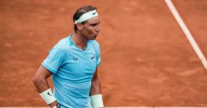 Tennis – ATP – Bastad : Nadal enchaîne et se qualifie pour les quarts