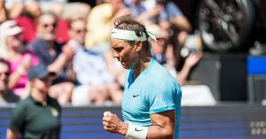Tennis – ATP – Bastad : Nadal, première depuis 2022