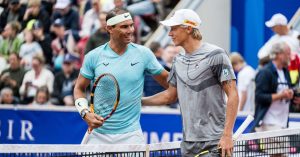 Tennis – ATP – Bastad : Nadal réussit son entrée en lice