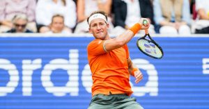 Tennis – ATP – Bastad : Ruud ne verra pas les quarts
