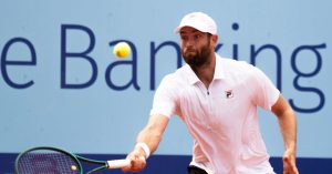 Tennis – ATP – Gstaad : Halys s&rsquo;offre une demi-finale