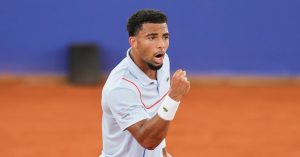 Tennis – ATP – Hambourg : Fils dans le dernier carré