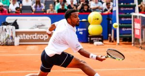 Tennis – ATP – Hambourg : Fils en finale !