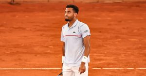 Tennis – ATP – Hambourg : Fils vient à bout de Djere pour une place en quarts de finale