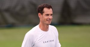 Tennis – ATP : Murray mettra fin à sa carrière après Paris 2024