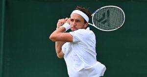 Tennis – ATP – Atlanta : Rinderknech expéditif pour son entrée en lice