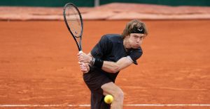 Tennis – ATP – Umag : Rublev renoue avec le succès