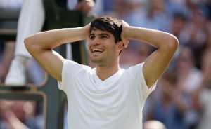 Tennis : Alcaraz déjà une légende ? Il fait une grande révélation