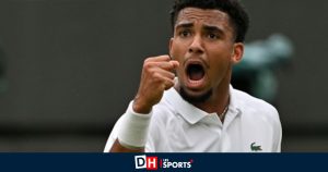 Tennis: Arthur Fils gagne le tournoi de Hambourg en s&rsquo;offrant Zverev, N.4 mondial