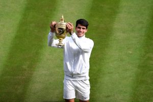 Tennis : Boîtes de nuit, fêtes… Alcaraz se justifie