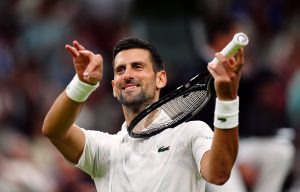Tennis : Djokovic craque, il dénonce un manque de respect