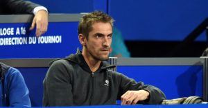 Tennis – FFT : Escudé n’est plus DTN