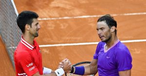 Tennis (H) – Paris 2024 : Djokovic et Nadal pourraient se retrouver dès le 2eme tour