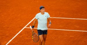 Tennis (H) – Paris 2024 : Rune déclare lui aussi forfait