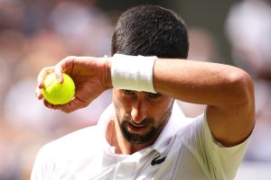 Tennis : Il annonce la fin pour Djokovic