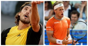 Tennis – Laver Cup : Tsitsipas et Ruud intègrent l&rsquo;équipe Europe