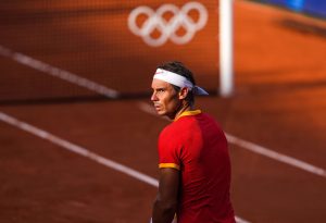 Tennis : Nadal bientôt à la retraite, il pousse un coup de gueule