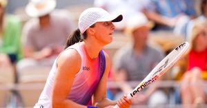 Tennis – Paris 2024 : Swiatek ouvrira le bal, la paire Alcaraz/Nadal également au programme