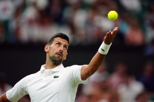 Tennis : Polémique avec Djokovic, il sort du silence