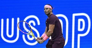 Tennis – US Open : Nadal est dans la liste des inscrits, tout comme 15 Français