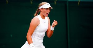 Tennis – WTA – Iasi : Andreeva ouvre son palmarès à 17 ans