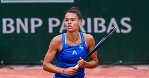 Tennis – WTA – Iasi : Paquet passe le premier tour
